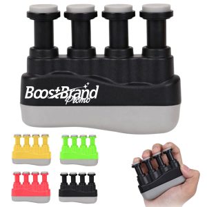 Finger Exerciser Hand Strength Trainer