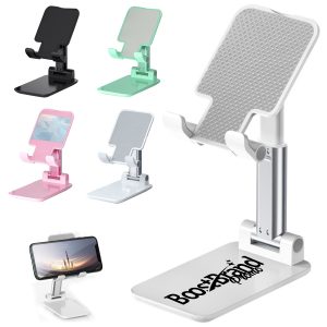 Foldable Adjustable Phone Telescopic Stand