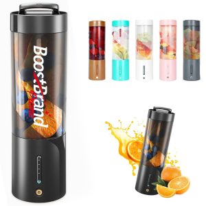 Portable Juicer Blender with Rechargeable Battery