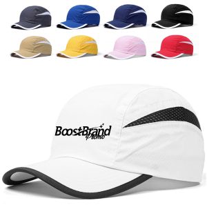 Outdoor Quick-Dry Sports Baseball Cap