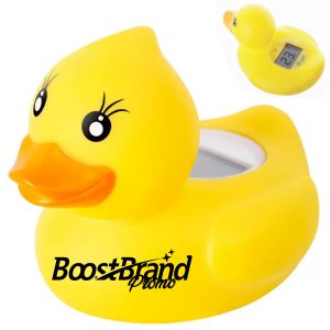 Floating Baby Bath Thermometer with Digital Display