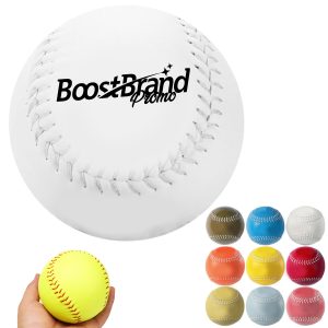 6 oz. Weighted Training Baseball