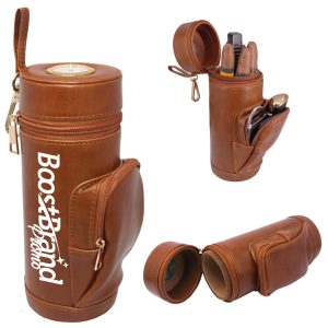 Luxury Leather Cigar Case& Humidor Catalogue