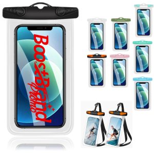 IPX8 Waterproof Phone Pouch