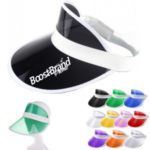 UV Protection Summer Sun Visor Cap