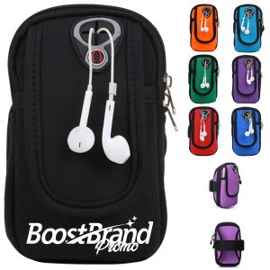 Running Sports Armband Bag Phone Holder