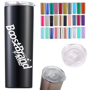20 oz. Vacuum Insulated Travel Tumbler