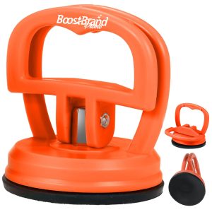 Suction Cup Lifter Dent Repair Tool