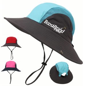 Waterproof Sun Protection Outdoor Fishing Hat