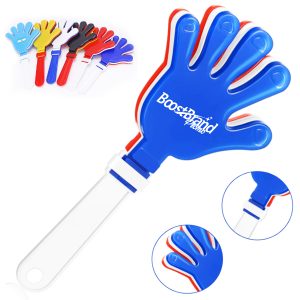 Hand Clapper Noise Maker for Events