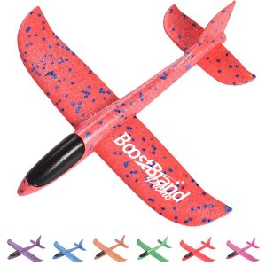 Durable Foam Hand Launch Glider Airplane