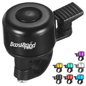 Compact Bicycle Bell Safety Horn