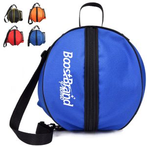 Round Sports Ball Backpack