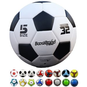 Sizes 5 Classic Promotional Soccer Ball