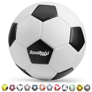 Various models Customizable Promotional Soccer Balls