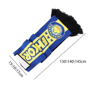 Customization World Cup Football Fans Scarf