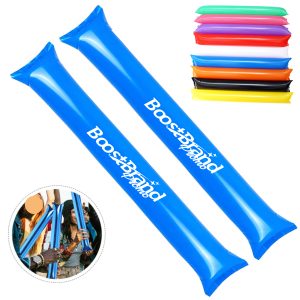 Custom Inflatable Cheering Sticks