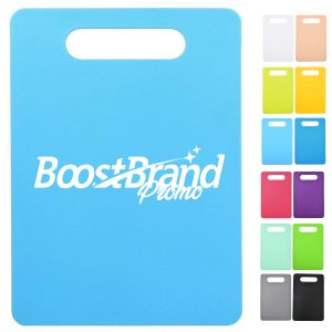 Colorful Plastic Cutting Boards