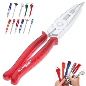 Novelty Tool Shaped Ballpoint Pens