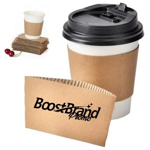 12Oz. 50 Sets Insulated Coffee Cup with Sleeve and Lid