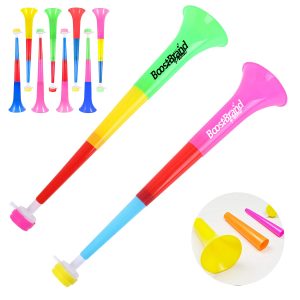 Telescopic Stadium Horn Vuvuzela