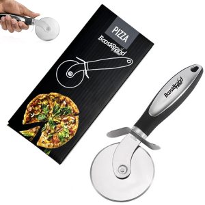 Stainless Steel Pizza Cutter Wheel