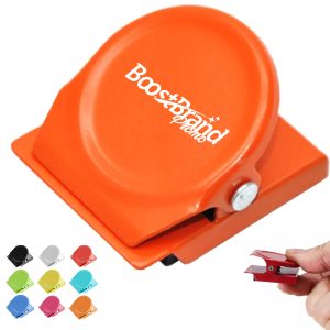 Strong Magnetic Metal Clips for Office