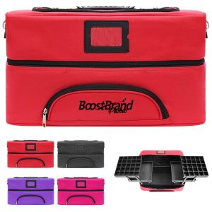 Waterproof Oxford Cloth Organizer Bag with Compartments