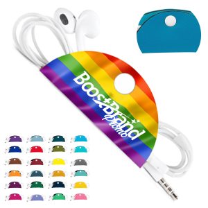 Neoprene Cable Organizer Wrap