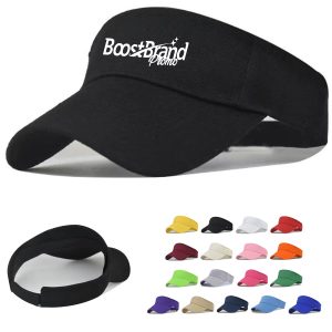 Adjustable Outdoor Sun Visor