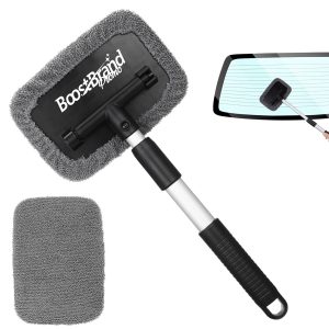 Automotive Windshield Cleaning Tool