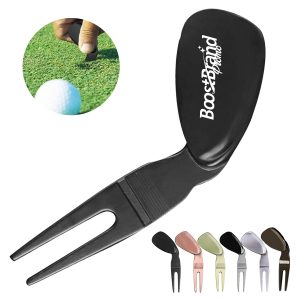 Golf Divot Repair Tool
