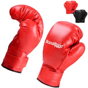 Adult Boxing Training Glove for Muay Thai