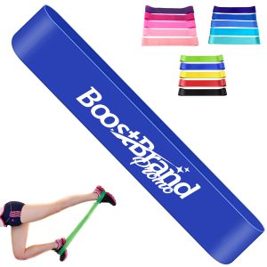 20 Lbs Versatile Fitness Resistance Bands