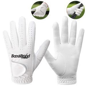 Premium Golf Glove for Enhanced Grip & Comfort