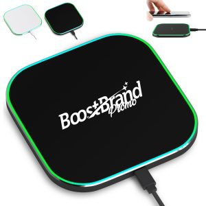 Slim Fast Wireless Charging Pad
