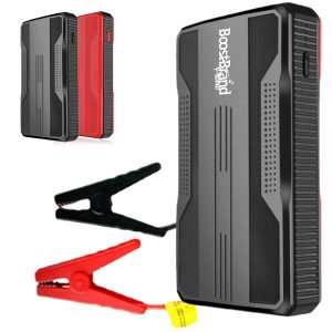 Durable Portable Power Bank External Battery Charger