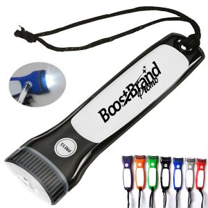 Portable Lint Remover with Lanyard