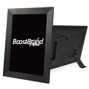 Modern Digital Photo Frame with Display Stand