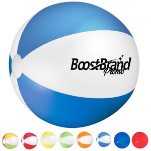 Custom Inflatable Beach Ball