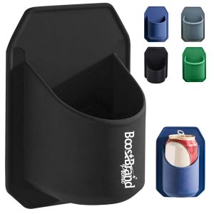 Portable Shower Drink Holder with Suction Mount