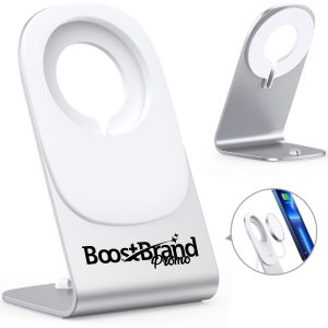 Premium Aluminum Alloy Phone Stand Holder