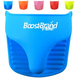 Heat-Resistant Silicone Pinch Mitts Pot Holders