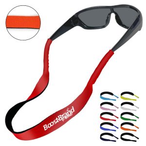Custom Neoprene Sunglasses Straps Floaters