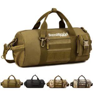 20L Tactical Duffel Bag with Shoulder Strap