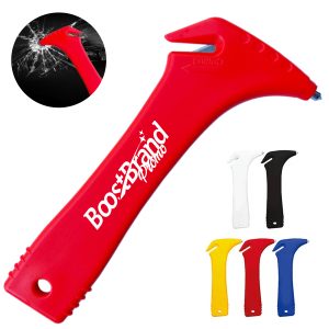 Automotive Emergency Escape Tool Window Breaker