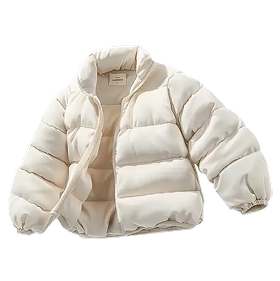 Apparel & Outerwear cover