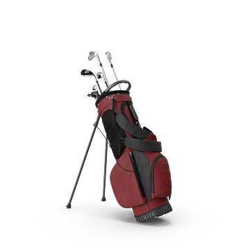 Golf Products cover