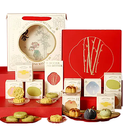 Corporate Gifts & Kits cover