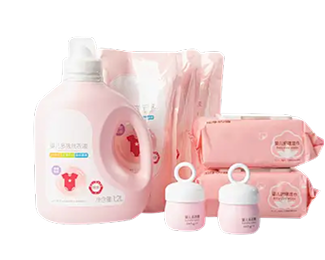 Baby, Toddle & Child Items cover